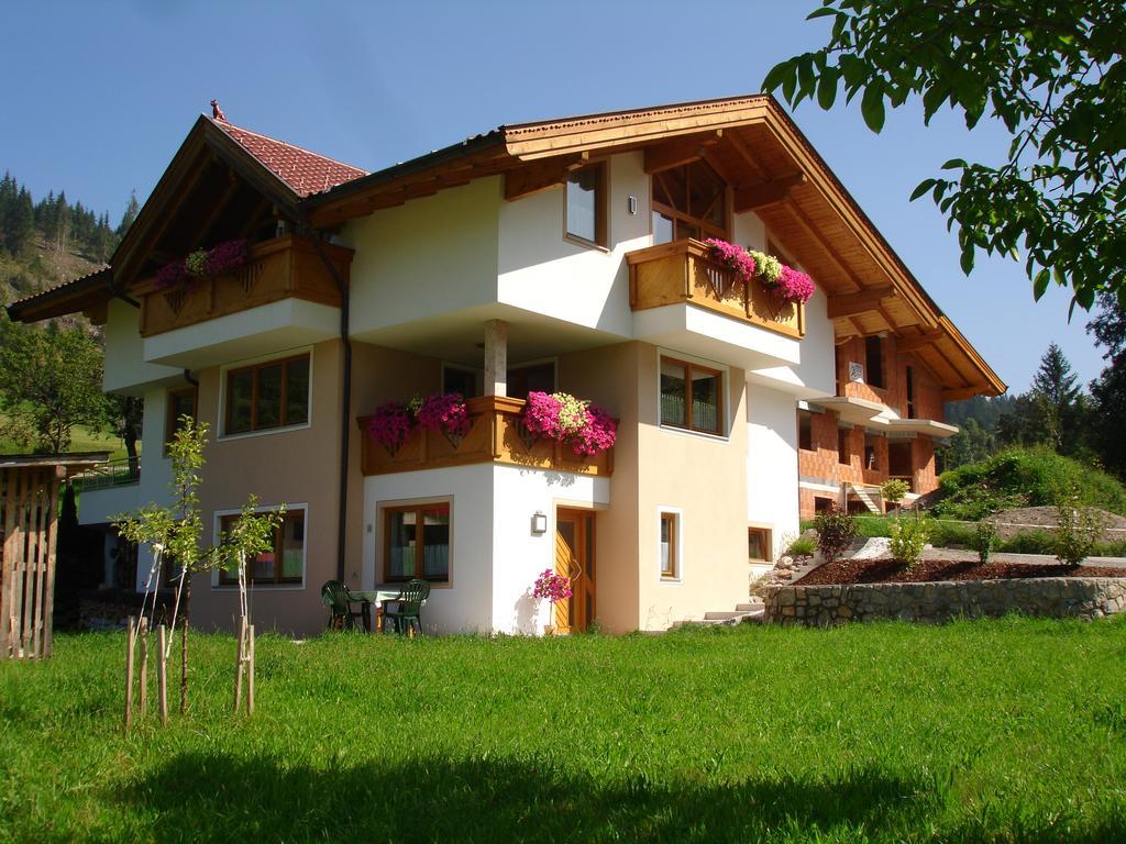 Апартаменты Haus Gfoeller Нидерау Номер фото